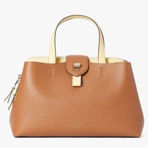 Kate Spade Essential Large Satchel Bag